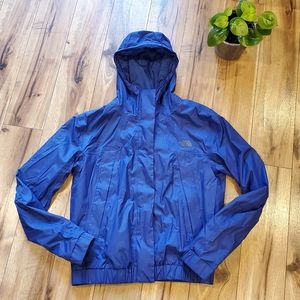The North Face Lightweight Windbreaker Jacket